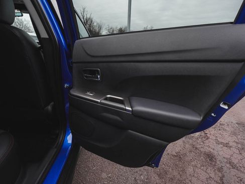 New 2026 Mitsubishi Outlander Sport SE AWD/4WD image 13