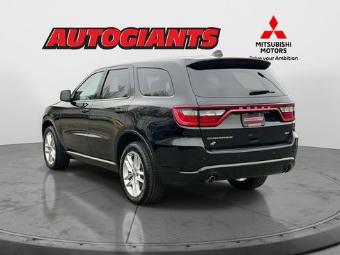Used 2022 Dodge Durango GT image 4