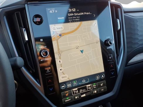 New 2026 Subaru Forester Limited image 5