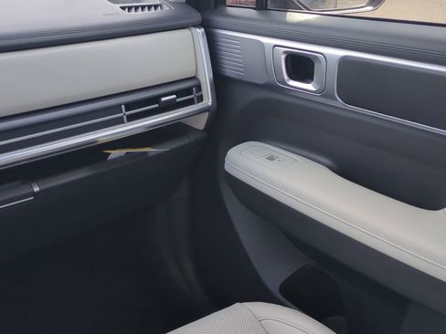 New 2026 Hyundai Santa Fe SEL FWD image 21