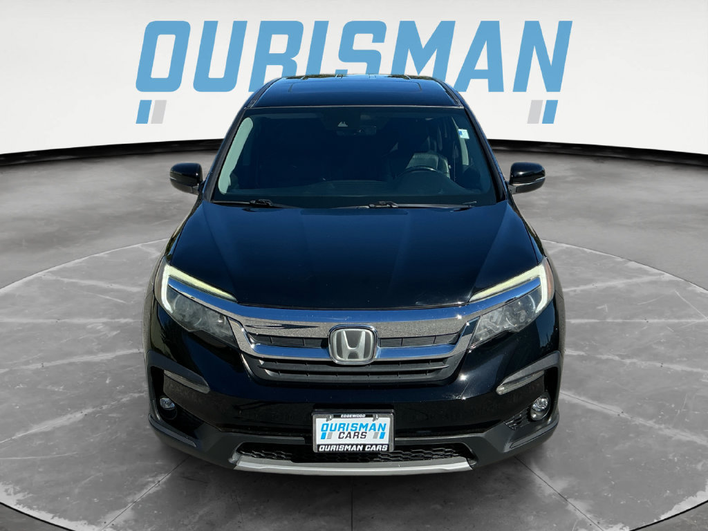 Used 2019 Honda Pilot EX-L image 9