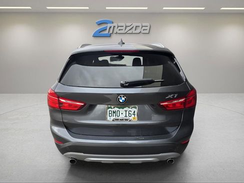 Used 2017 BMW X1 xDrive28i image 14