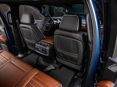 Used 2026 GMC Sierra 1500 Denali Ultimate AWD/4WD image 33
