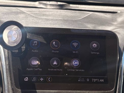 Used 2020 Chevrolet Malibu LT FWD image 34