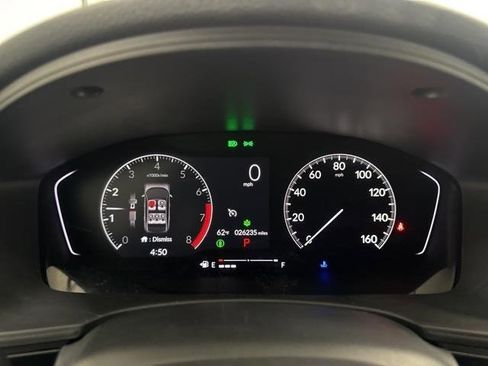 Used 2023 Honda Civic EX image 22