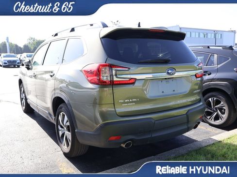 Used 2025 Subaru Ascent Premium AWD/4WD image 15