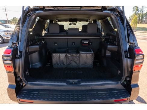 Used 2025 Toyota 4Runner SR5 image 15
