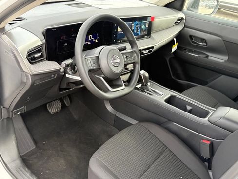New 2026 Nissan Kicks S FWD image 11