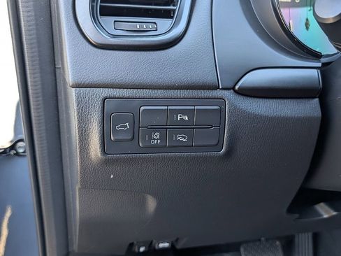 Certified 2023 MAZDA CX-9 Carbon Edition image 26