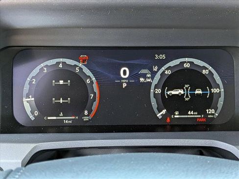 New 2026 Toyota 4Runner Limited AWD/4WD image 11