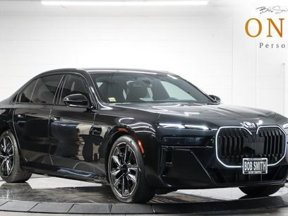 Used 2026 BMW 750e xDrive