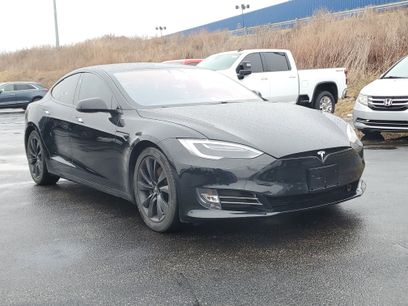 Used 2018 Tesla Model S 75D