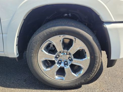 Used 2026 RAM 1500 Big Horn image 10
