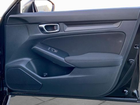 Certified 2026 Honda Civic LX image 23