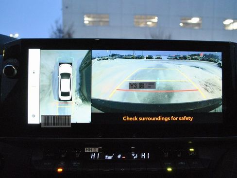 New 2026 Toyota Camry XLE image 13