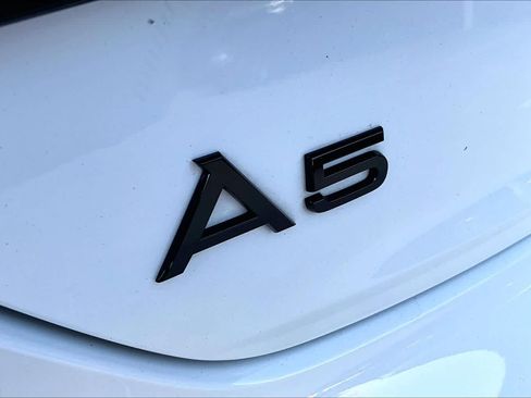 Used 2023 Audi A5 2.0T Premium Plus w/ Premium Plus AWD/4WD image 33