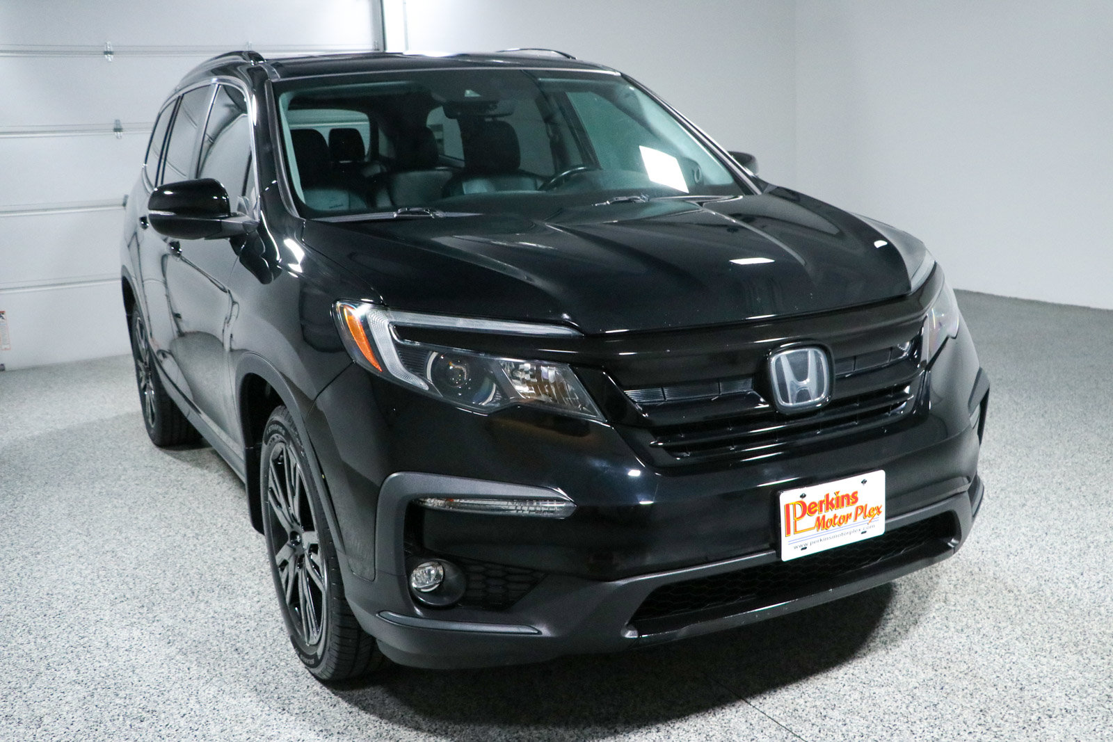 Used 2021 Honda Pilot Special Edition image 5