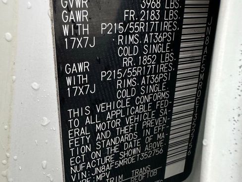 Used 2014 Nissan Juke S image 21