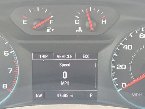 Used 2025 Chevrolet Malibu LT FWD image 38