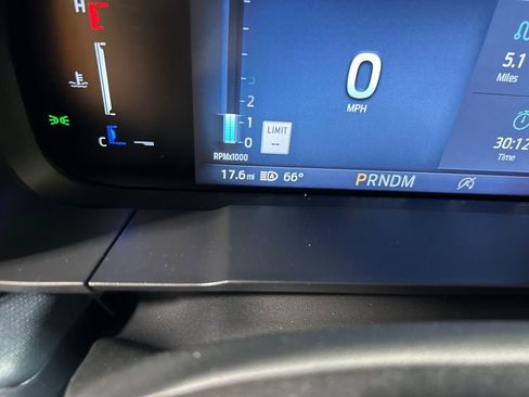 New 2026 Ford Maverick Tremor image 14