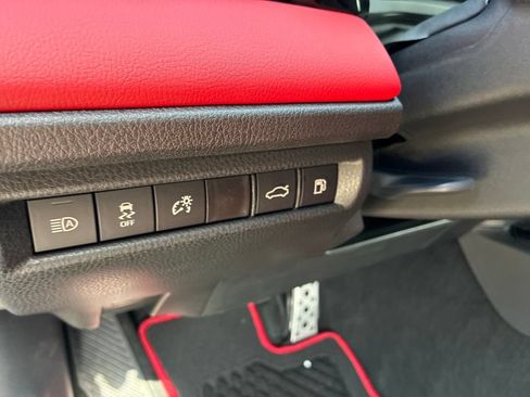 New 2026 Toyota Camry XSE FWD image 38