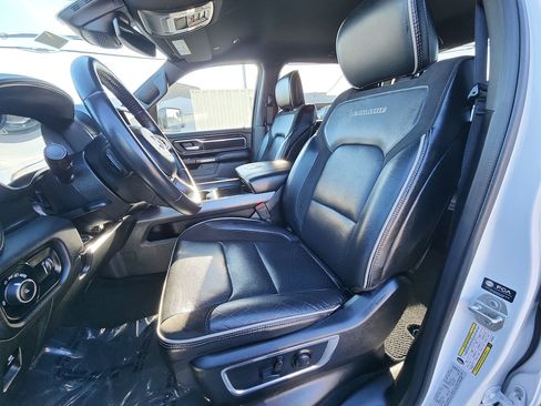 Certified 2024 RAM 1500 Laramie image 13