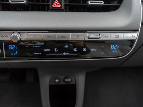 Certified 2023 Hyundai Ioniq 5 SEL image 34