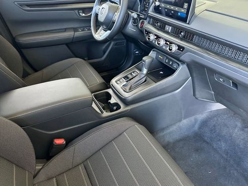 New 2026 Honda CR-V TrailSport image 18