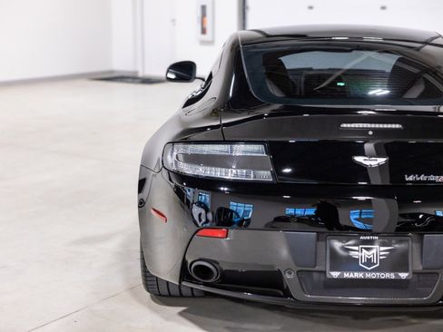 Used 2016 Aston Martin V12 Vantage S image 14