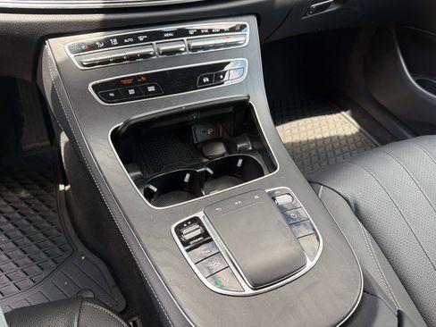 Used 2023 Mercedes-Benz E 350 Sedan image 22