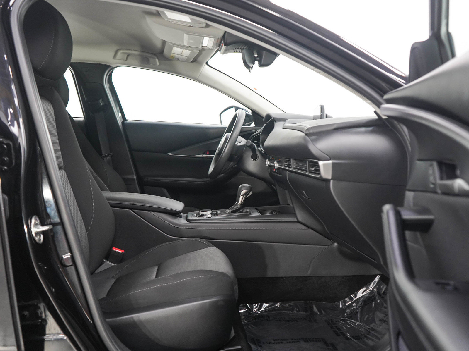 Used 2024 MAZDA CX-30 AWD 2.5 S image 11