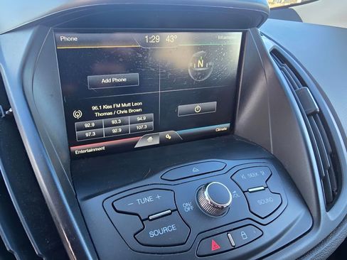 Used 2014 Ford Escape SE w/ Equipment Group 201A image 21