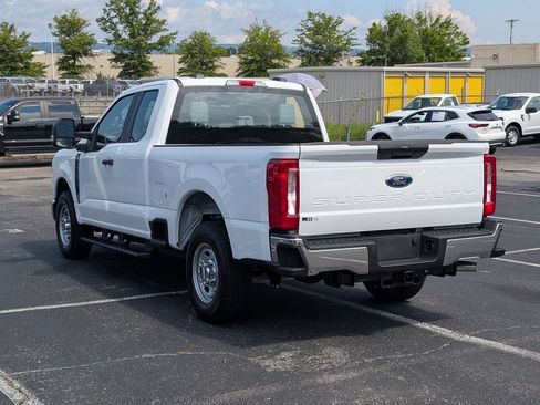 New 2026 Ford F250 XL RWD image 4