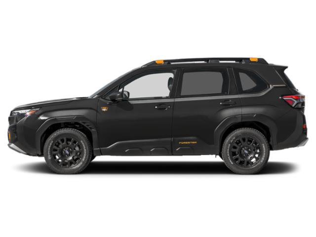 New 2026 Subaru Forester Wilderness w/ Wilderness Plus Package AWD/4WD image 3