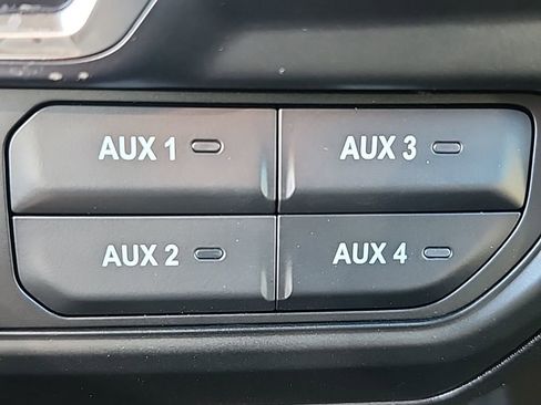 New 2026 Jeep Wrangler Sport S image 32