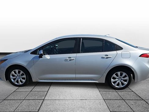 Used 2023 Toyota Corolla LE FWD image 8