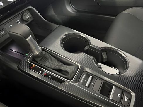 New 2026 Honda Civic Sport Touring image 23