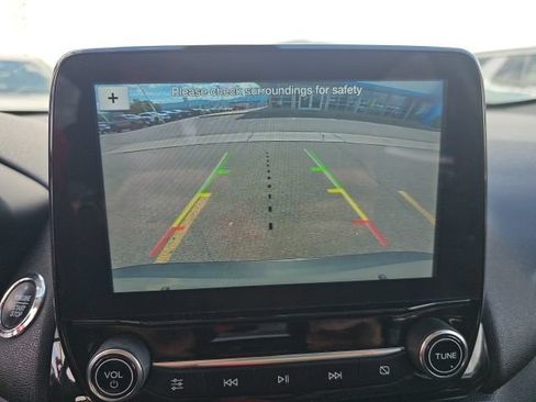 Used 2019 Ford EcoSport Titanium AWD/4WD image 19