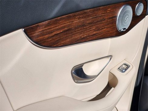 Certified 2021 Mercedes-Benz GLC 300 4MATIC image 15