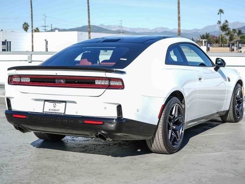 New 2026 Dodge Charger R/T Scat Pack image 7