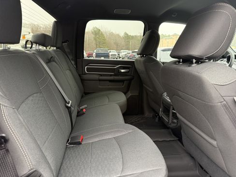 New 2026 RAM 2500 Big Horn image 17