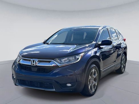 Used 2018 Honda CR-V EX-L image 7