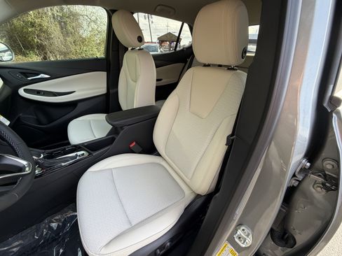 New 2026 Buick Encore GX Preferred w/ Comfort Package image 16