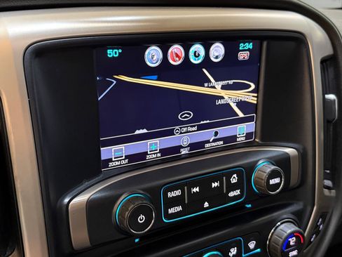 Used 2017 GMC Sierra 1500 Denali image 28