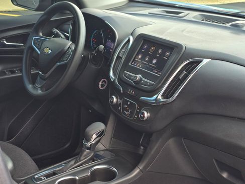 Certified 2022 Chevrolet Equinox LT FWD image 9