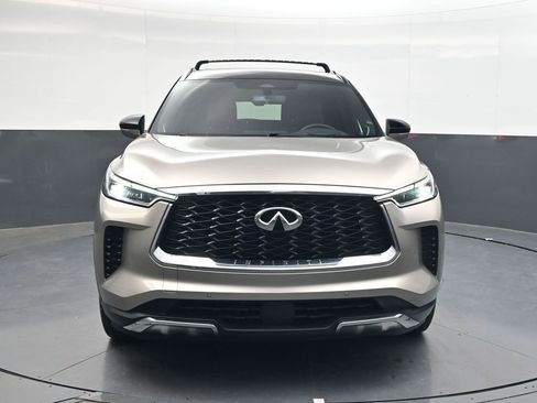Used 2022 INFINITI QX60 Autograph w/ Cargo Package image 9