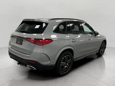 Certified 2026 Mercedes-Benz GLC 300 4MATIC image 36