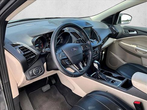 Used 2019 Ford Escape Titanium FWD image 14