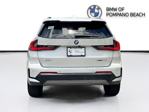 Used 2023 BMW X1 xDrive28i w/ Convenience Package AWD/4WD image 6