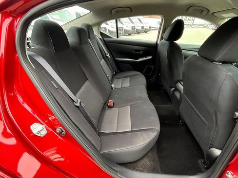 Used 2024 Nissan Sentra SV image 25